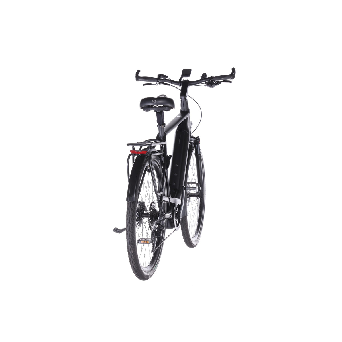 ZEG CENTO 10 - 360° view angle 19