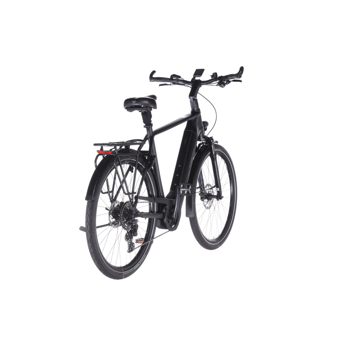ZEG CENTO 10 - 360° view angle 20
