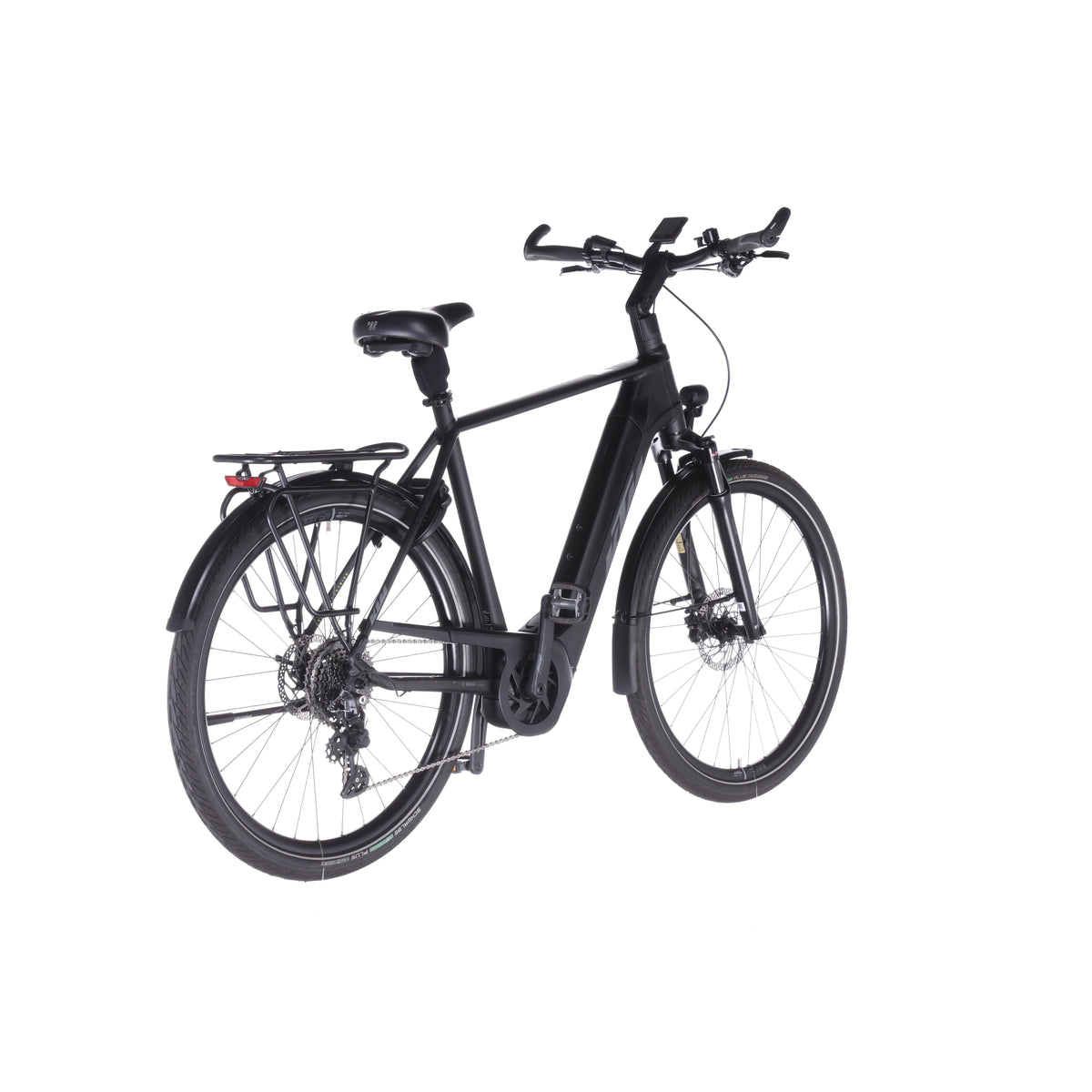 ZEG CENTO 10 - 360° view angle 21