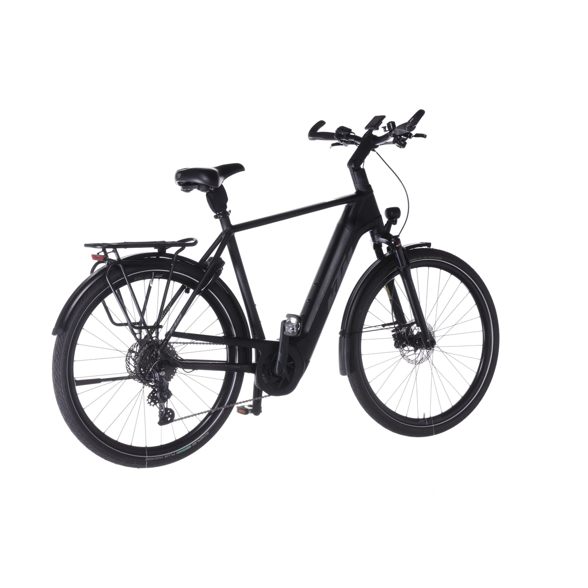 ZEG CENTO 10 - 360° view angle 22