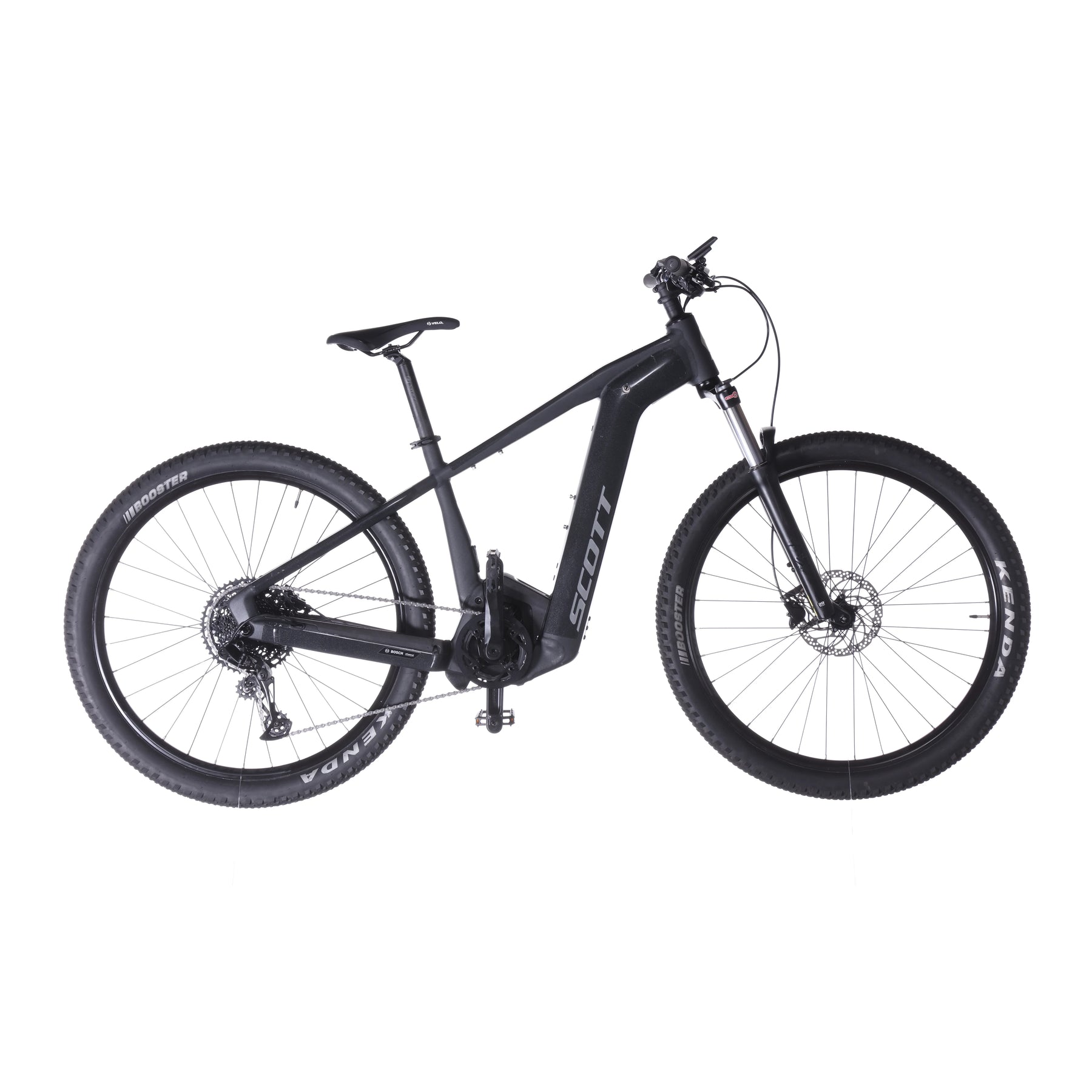 Aspect eRIDE 920 black