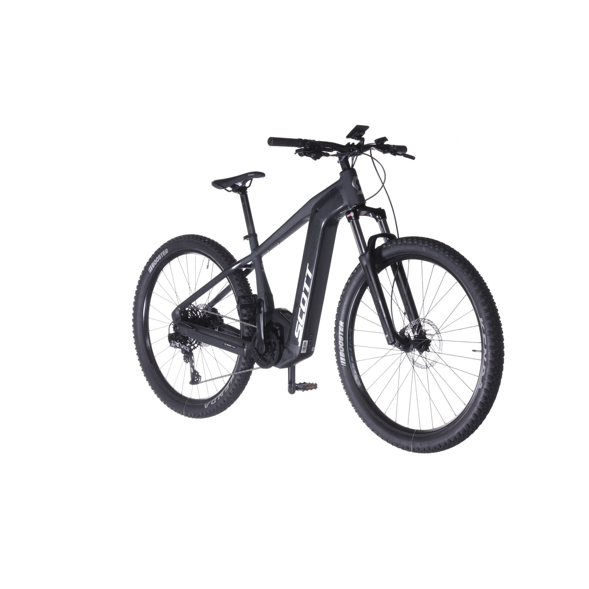 Aspect eRIDE 920 black - 360° view angle 3