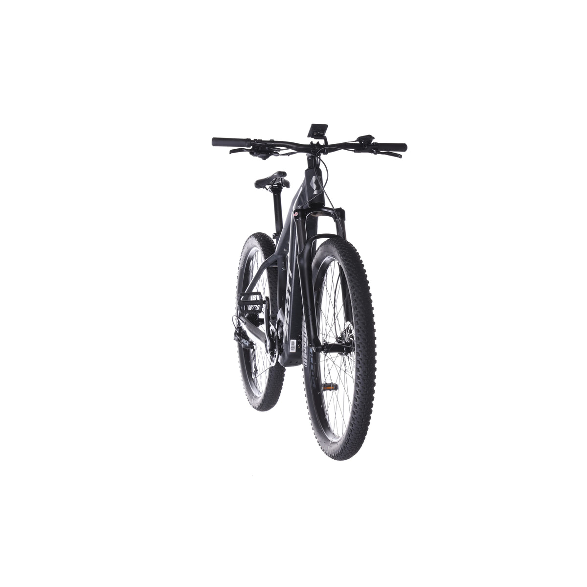 Aspect eRIDE 920 black - 360° view angle 5