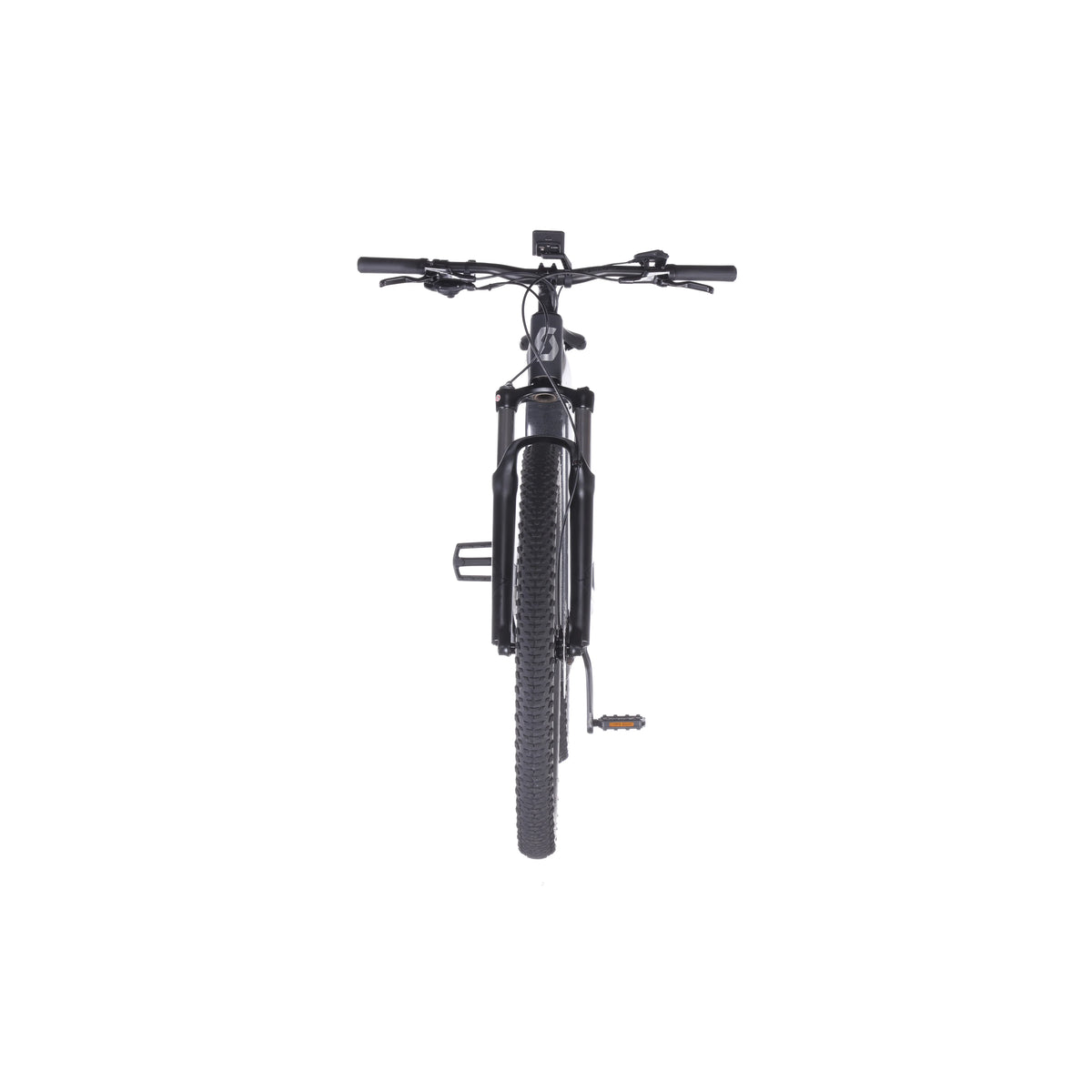 Aspect eRIDE 920 black - 360° view angle 6