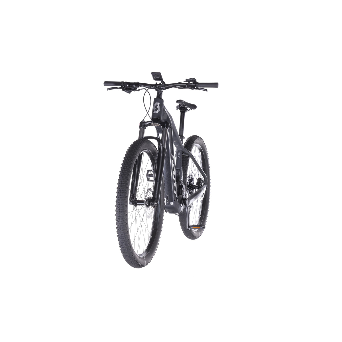 Aspect eRIDE 920 black - 360° view angle 7