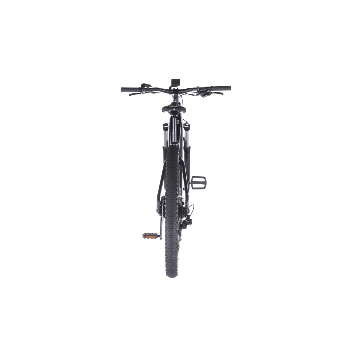 Aspect eRIDE 920 black - 360° view angle 18