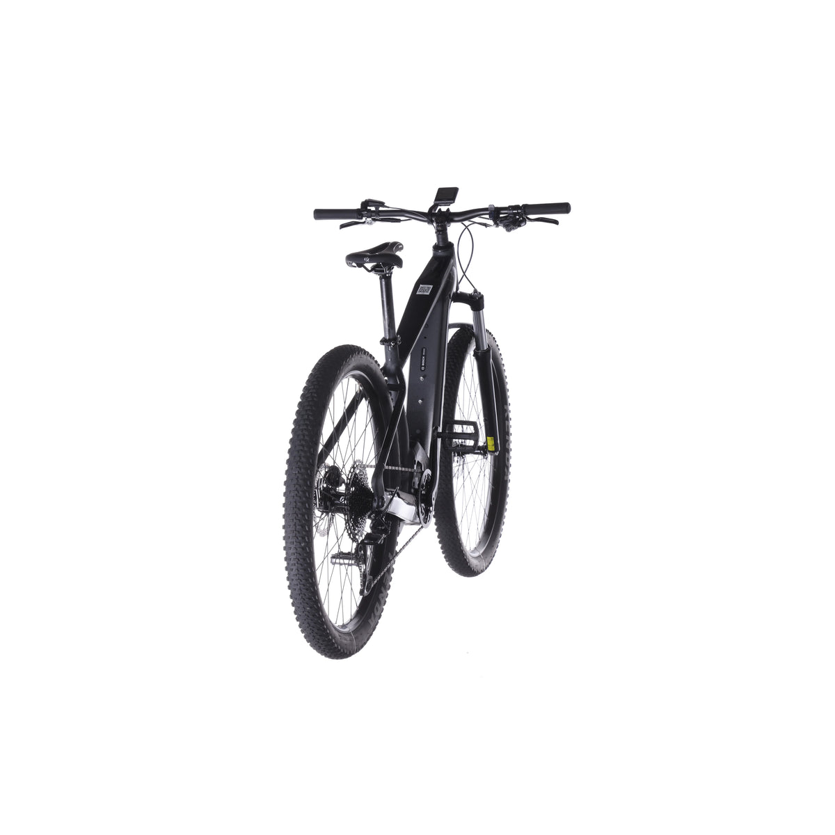 Aspect eRIDE 920 black - 360° view angle 19