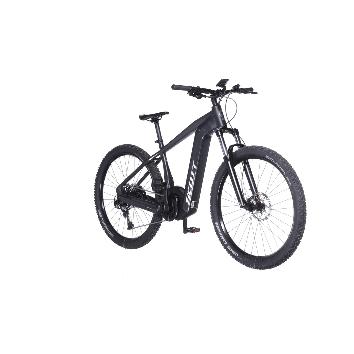 Aspect eRIDE 920 black - 360° view angle 3