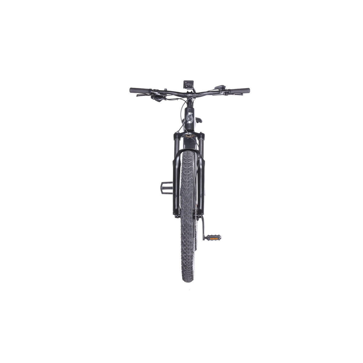 Aspect eRIDE 920 black - 360° view angle 6