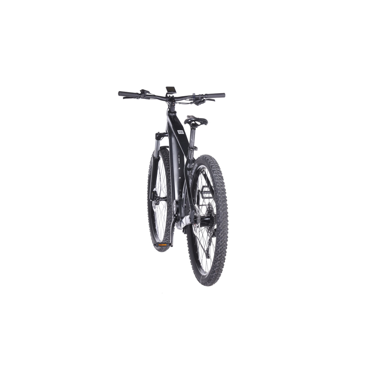 Aspect eRIDE 920 black - 360° view angle 17