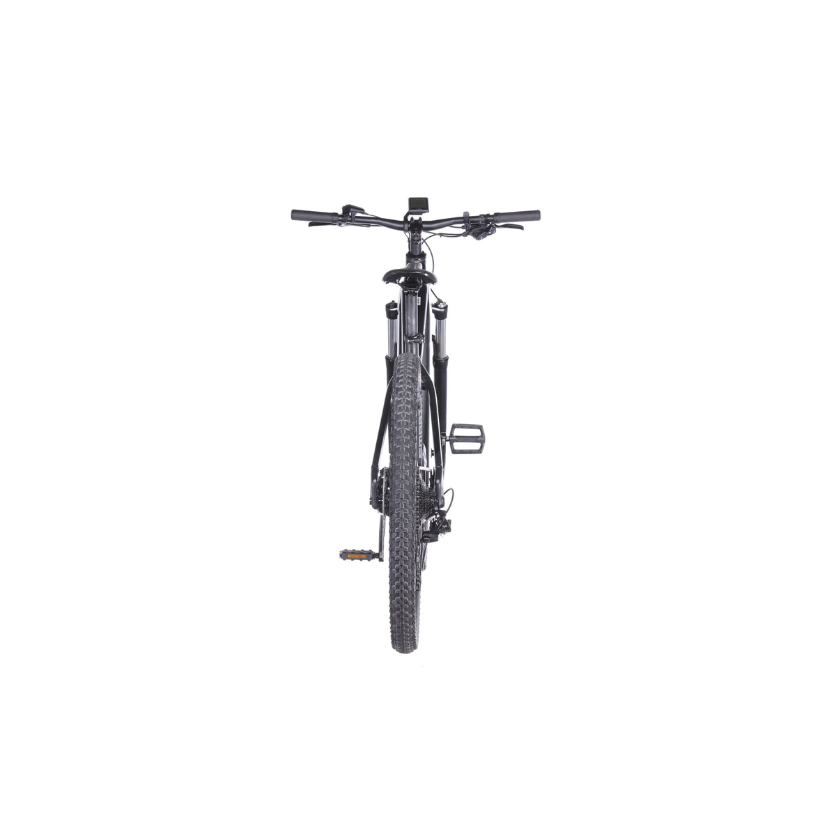 Aspect eRIDE 920 black - 360° view angle 18
