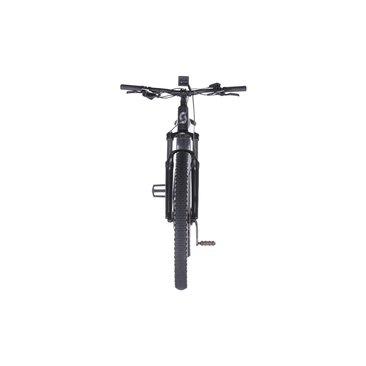 Aspect eRIDE 920 black - 360° view angle 6