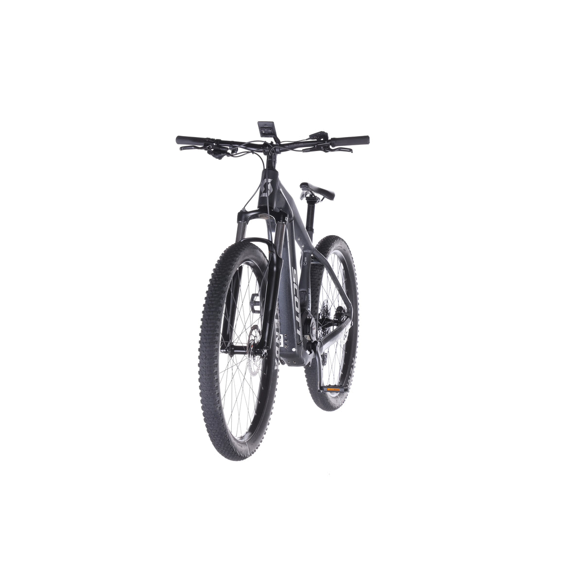 Aspect eRIDE 920 black - 360° view angle 7