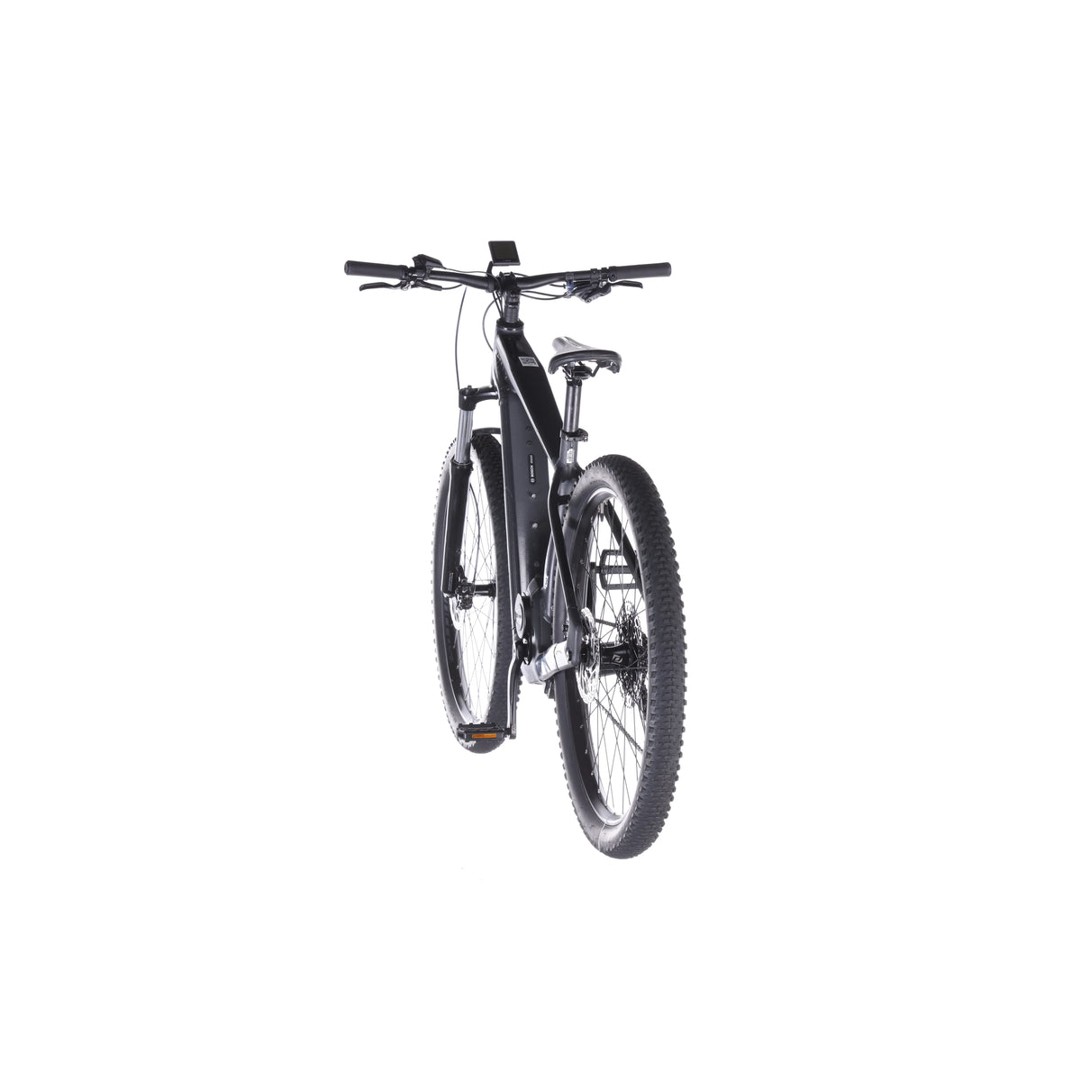 Aspect eRIDE 920 black - 360° view angle 17