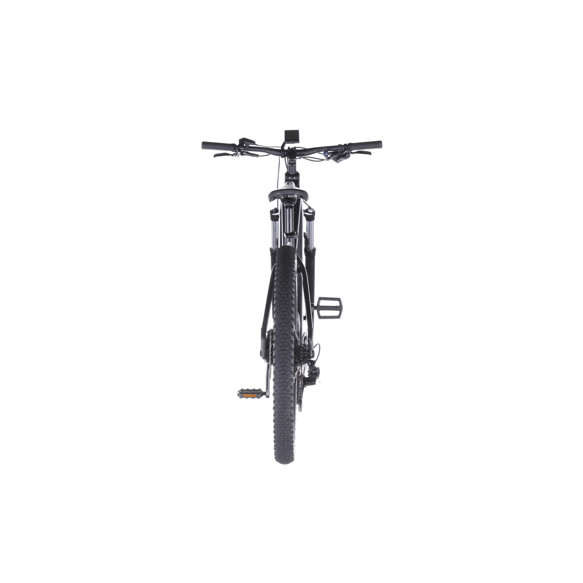 Aspect eRIDE 920 black - 360° view angle 18
