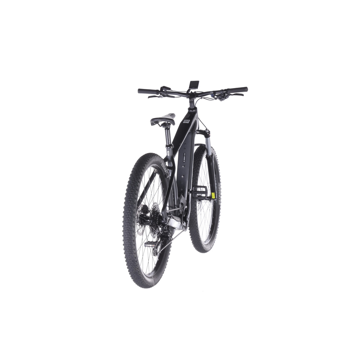 Aspect eRIDE 920 black - 360° view angle 19