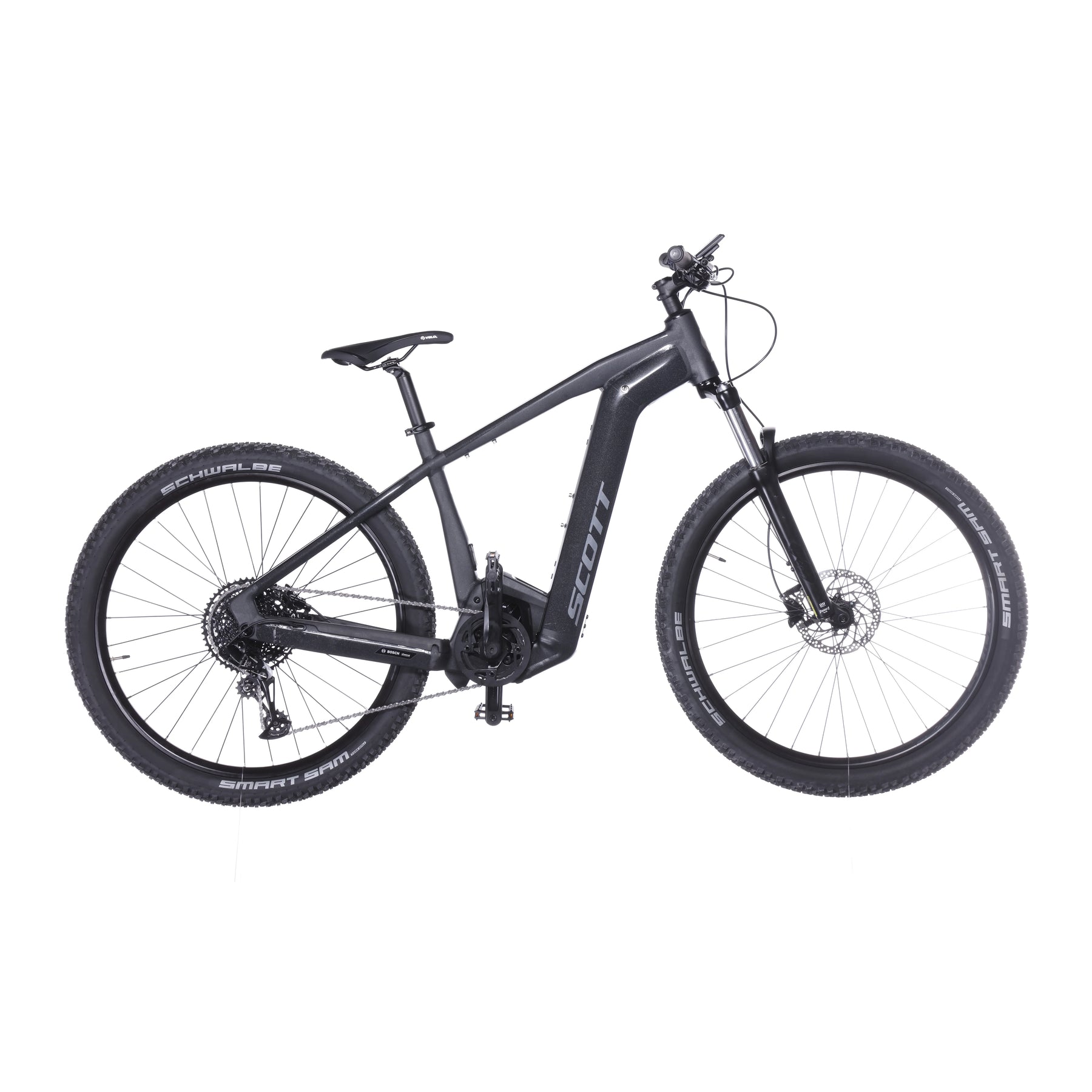 Aspect eRIDE 920 black