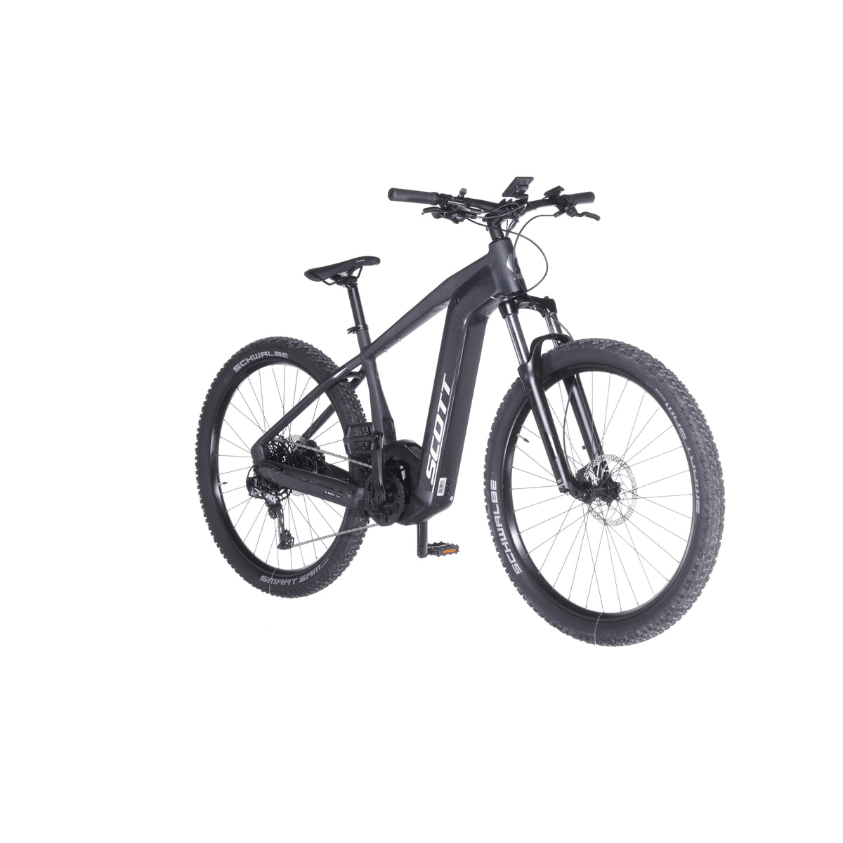 Aspect eRIDE 920 black - 360° view angle 3