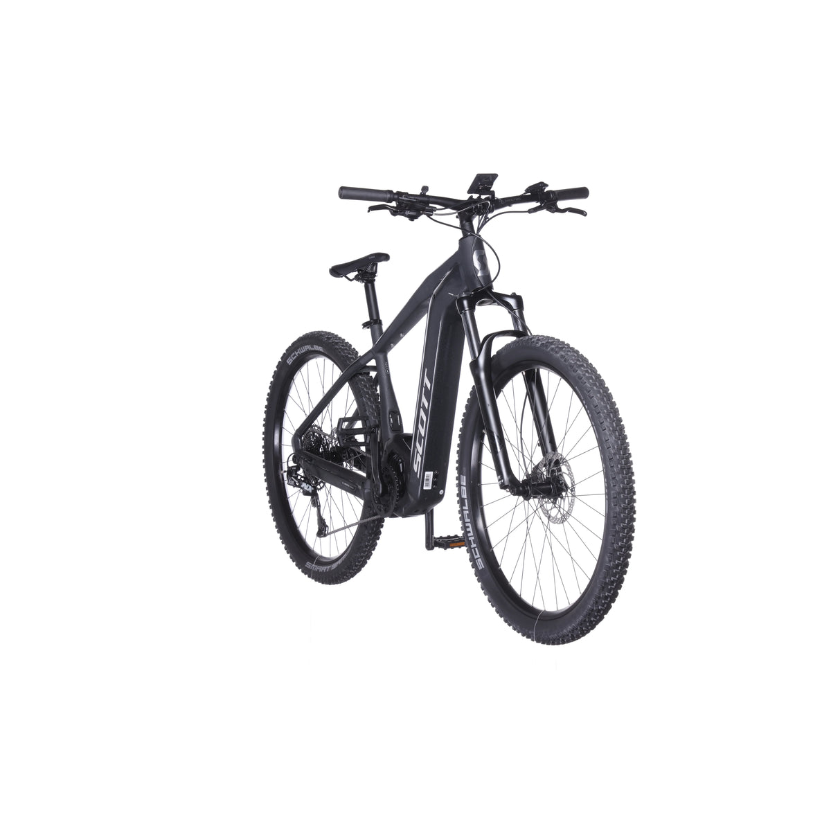 Aspect eRIDE 920 black - 360° view angle 4