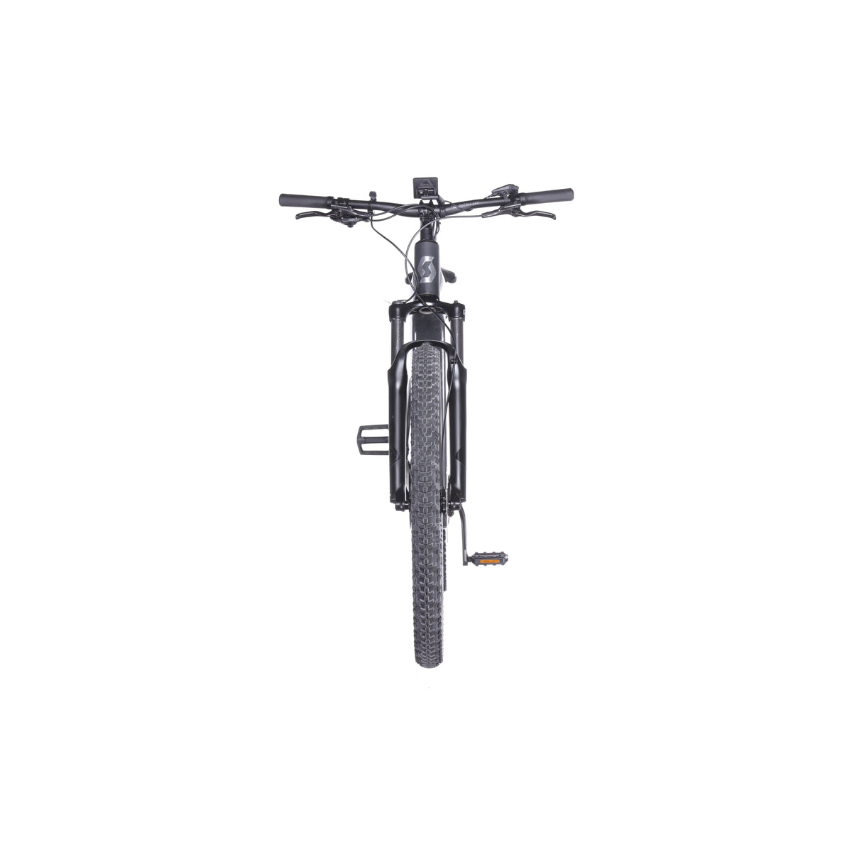 Aspect eRIDE 920 black - 360° view angle 6