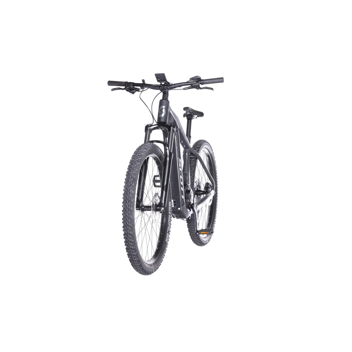 Aspect eRIDE 920 black - 360° view angle 7