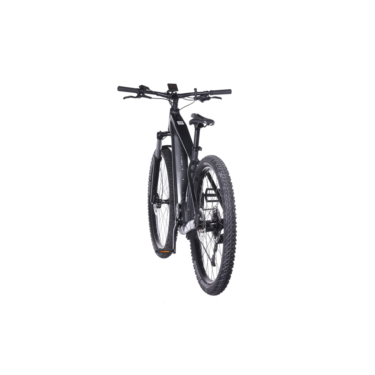 Aspect eRIDE 920 black - 360° view angle 17