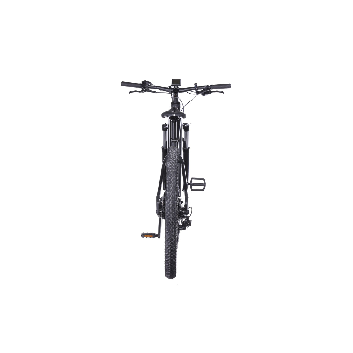 Aspect eRIDE 920 black - 360° view angle 18