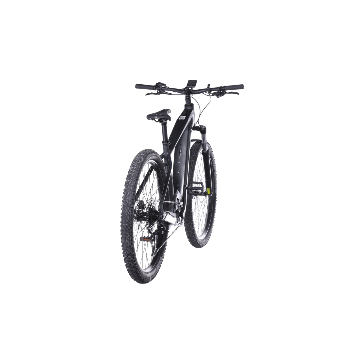 Aspect eRIDE 920 black - 360° view angle 19