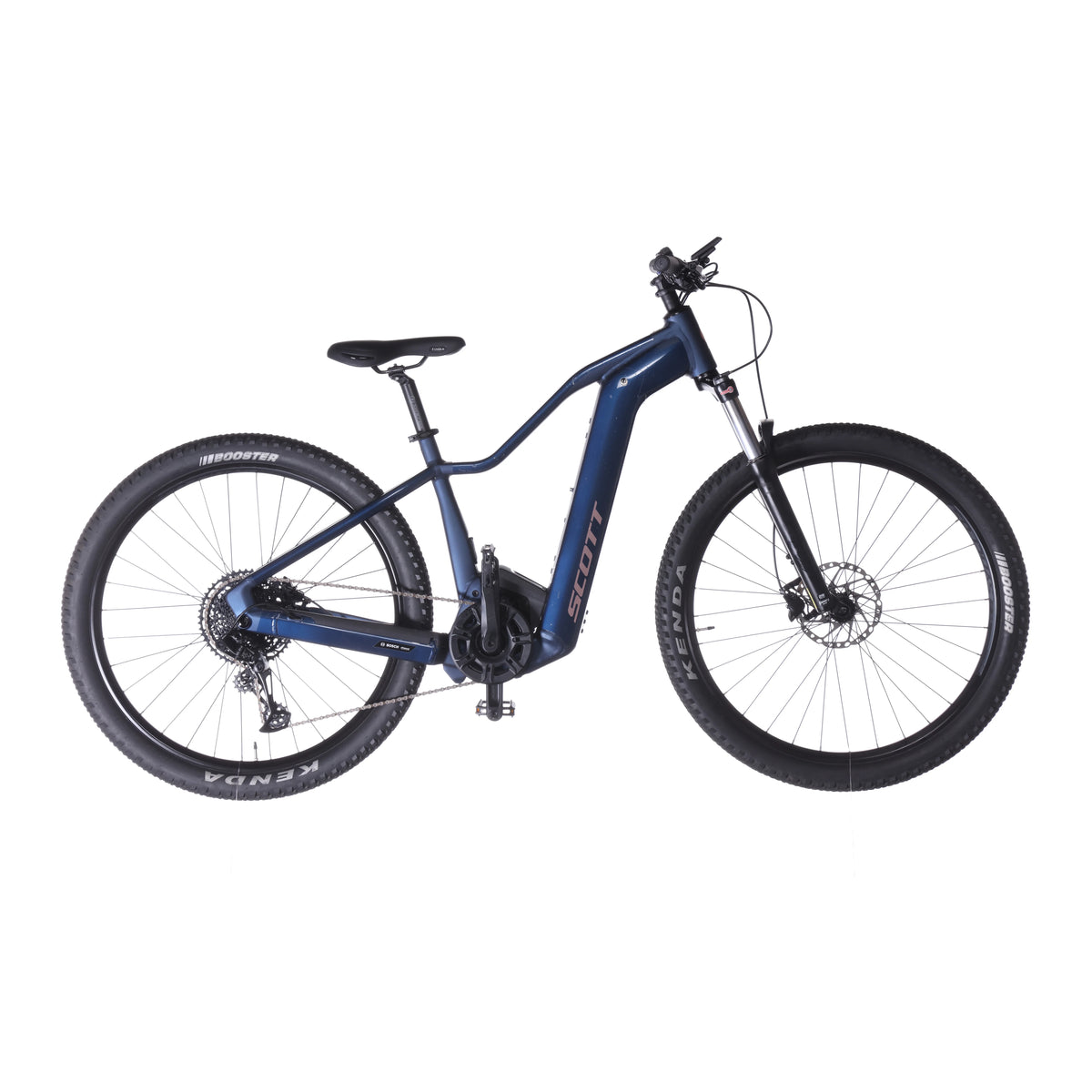 Contessa Active eRIDE 920 - 360° view angle 0