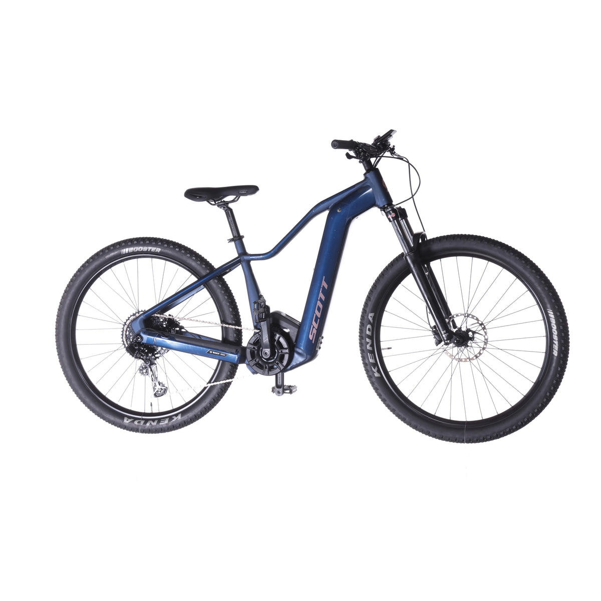 Contessa Active eRIDE 920 - 360° view angle 1