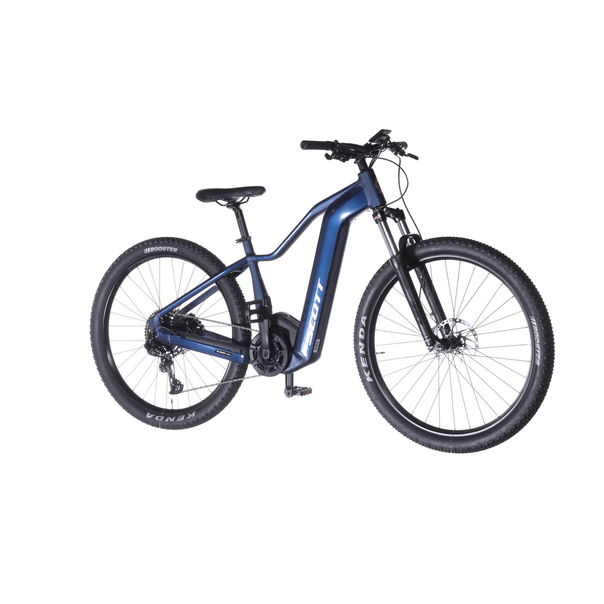 Contessa Active eRIDE 920 - 360° view angle 2