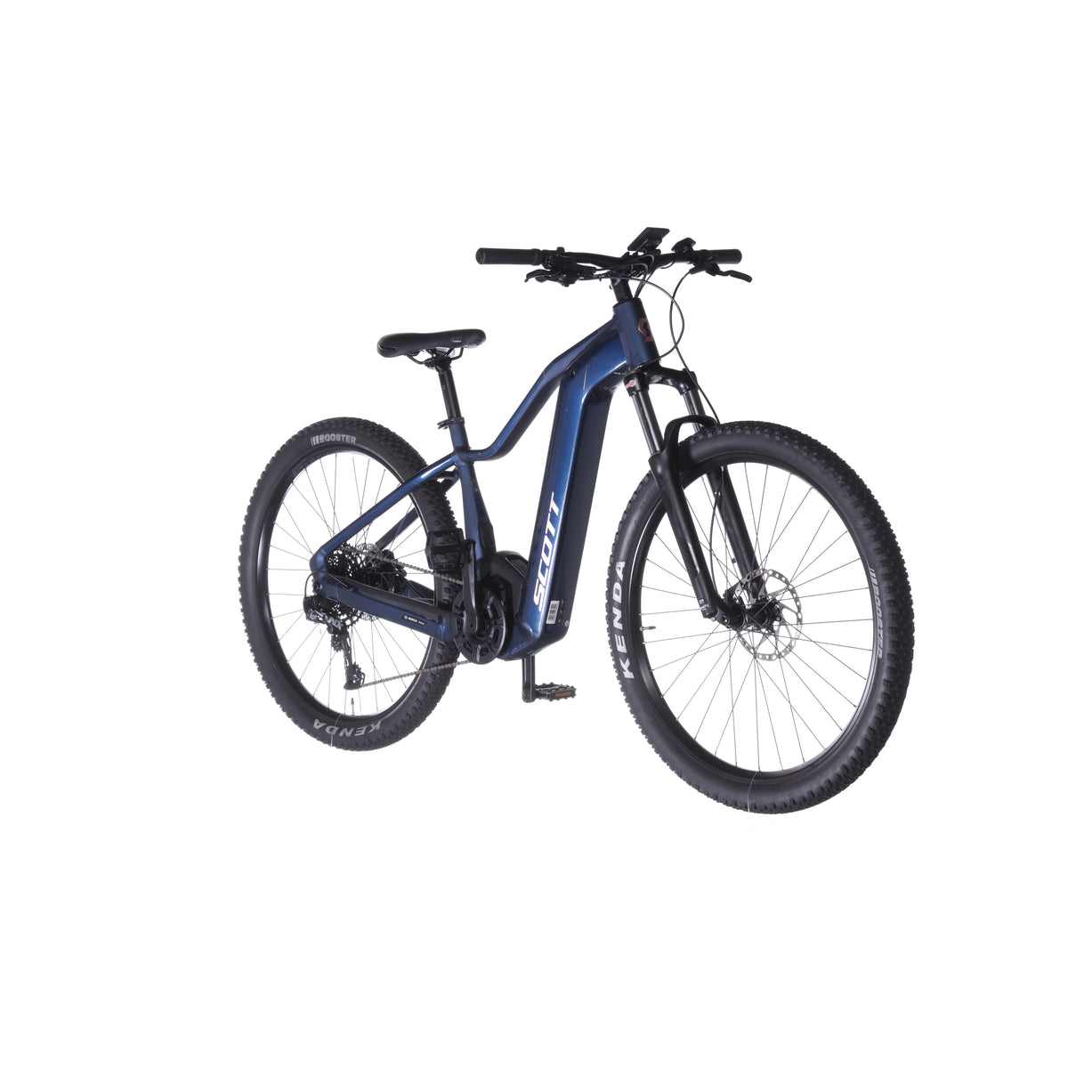 Contessa Active eRIDE 920 - 360° view angle 3