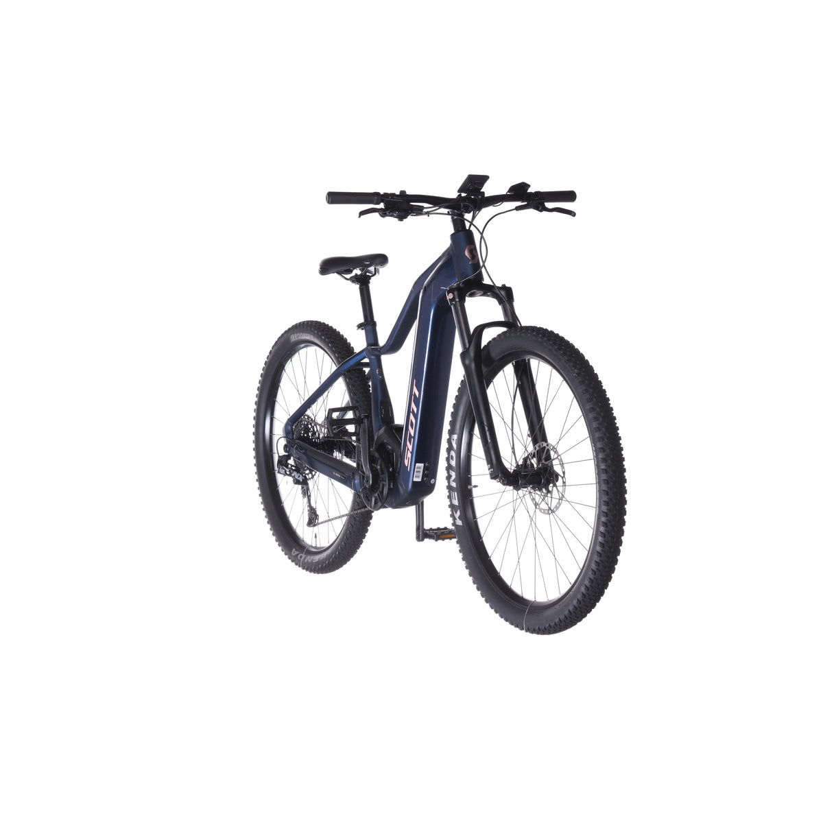 Contessa Active eRIDE 920 - 360° view angle 4