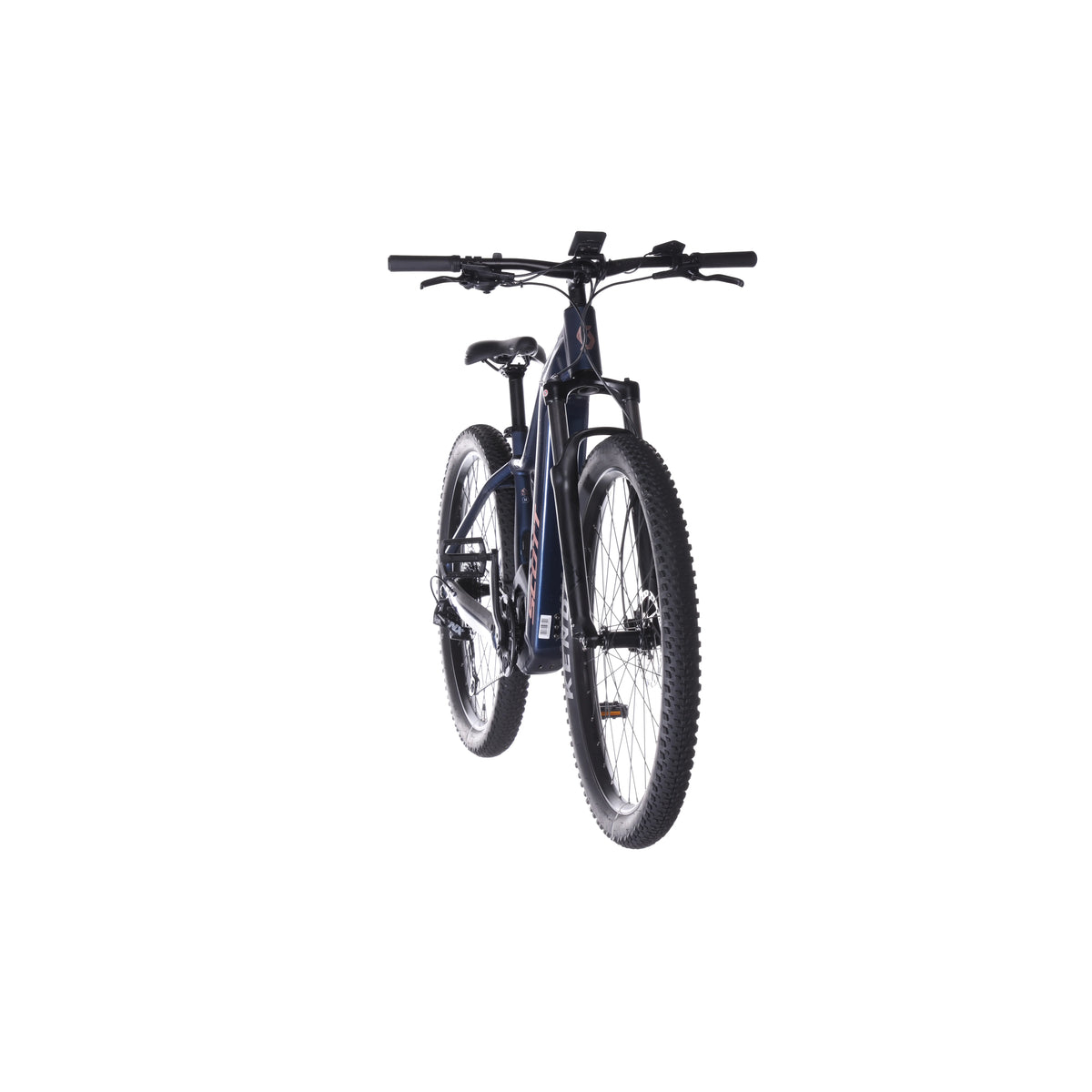 Contessa Active eRIDE 920 - 360° view angle 5