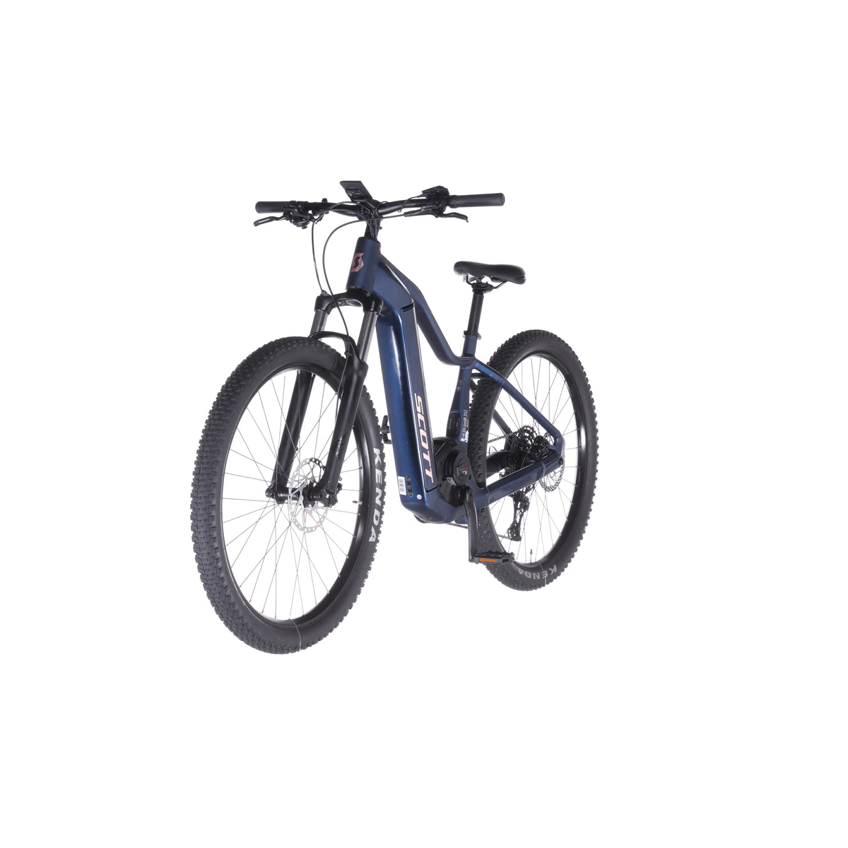 Contessa Active eRIDE 920 - 360° view angle 8