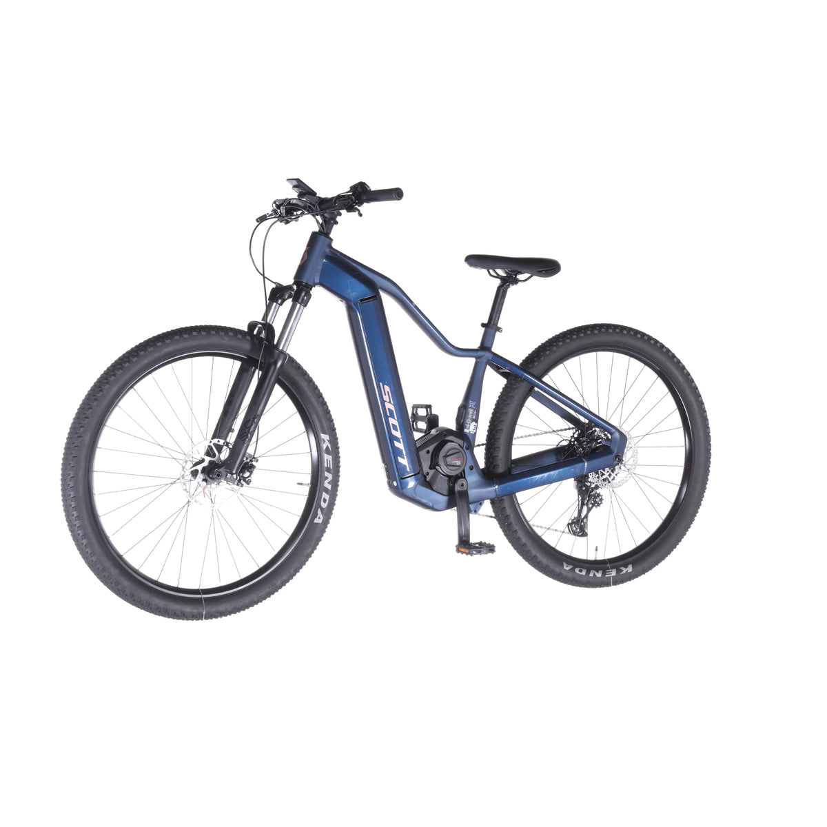 Contessa Active eRIDE 920 - 360° view angle 10