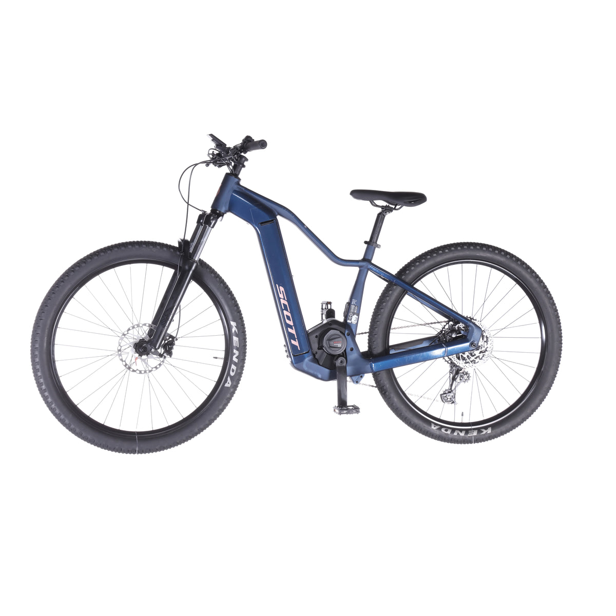 Contessa Active eRIDE 920 - 360° view angle 11