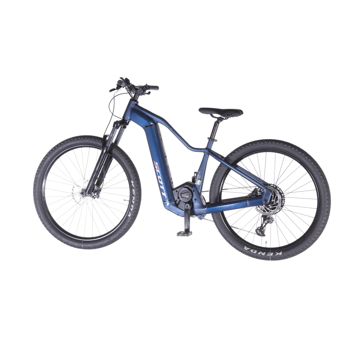 Contessa Active eRIDE 920 - 360° view angle 13