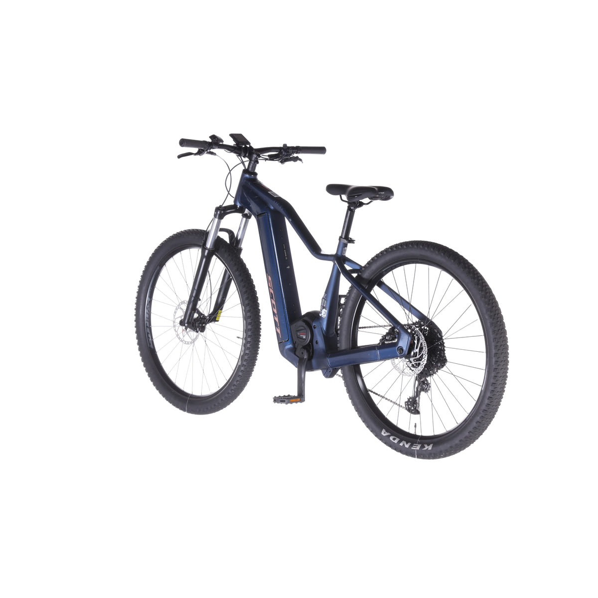 Contessa Active eRIDE 920 - 360° view angle 15