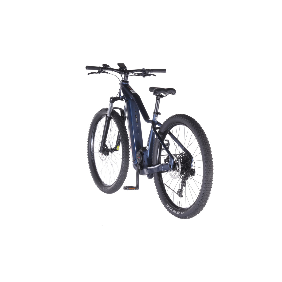 Contessa Active eRIDE 920 - 360° view angle 16
