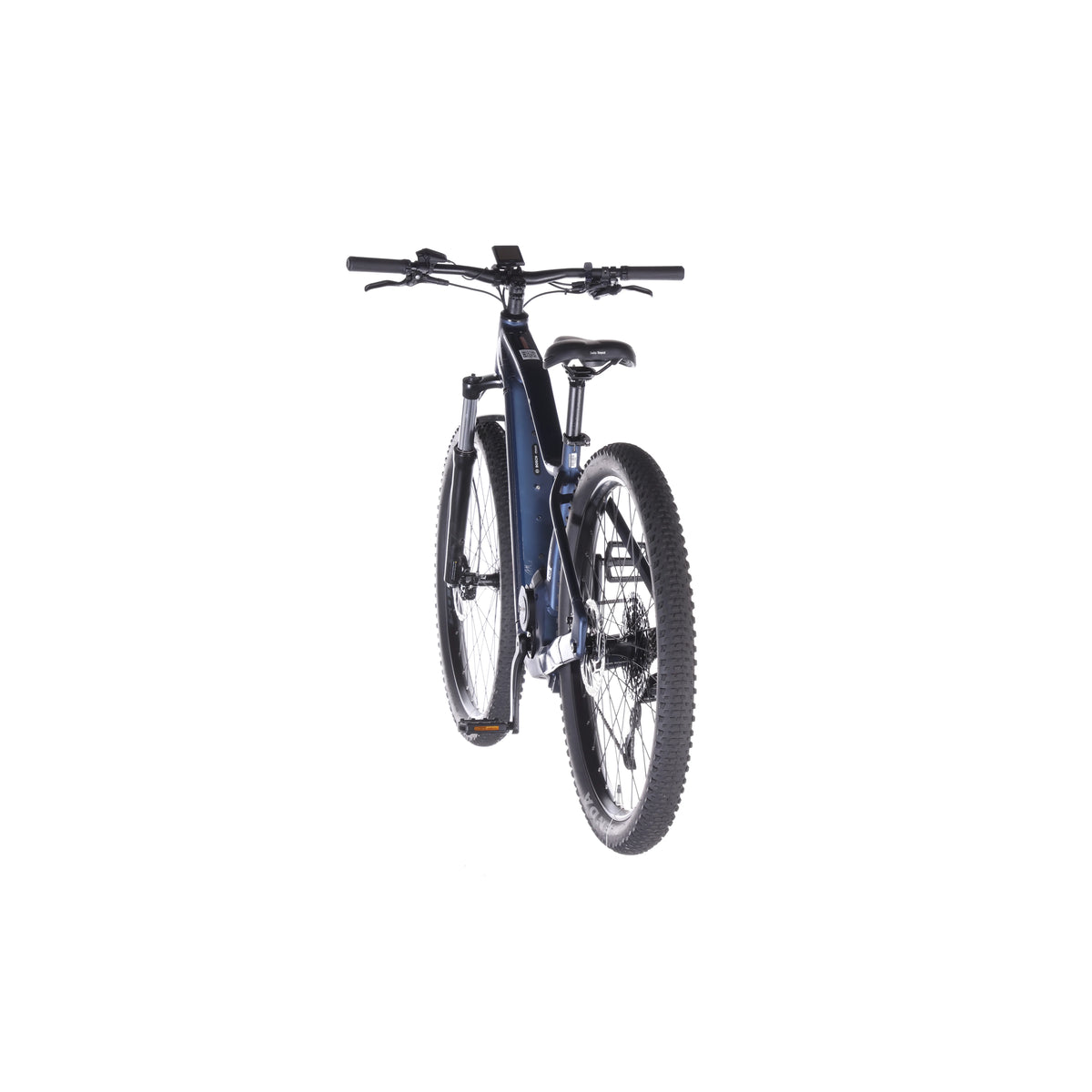 Contessa Active eRIDE 920 - 360° view angle 17