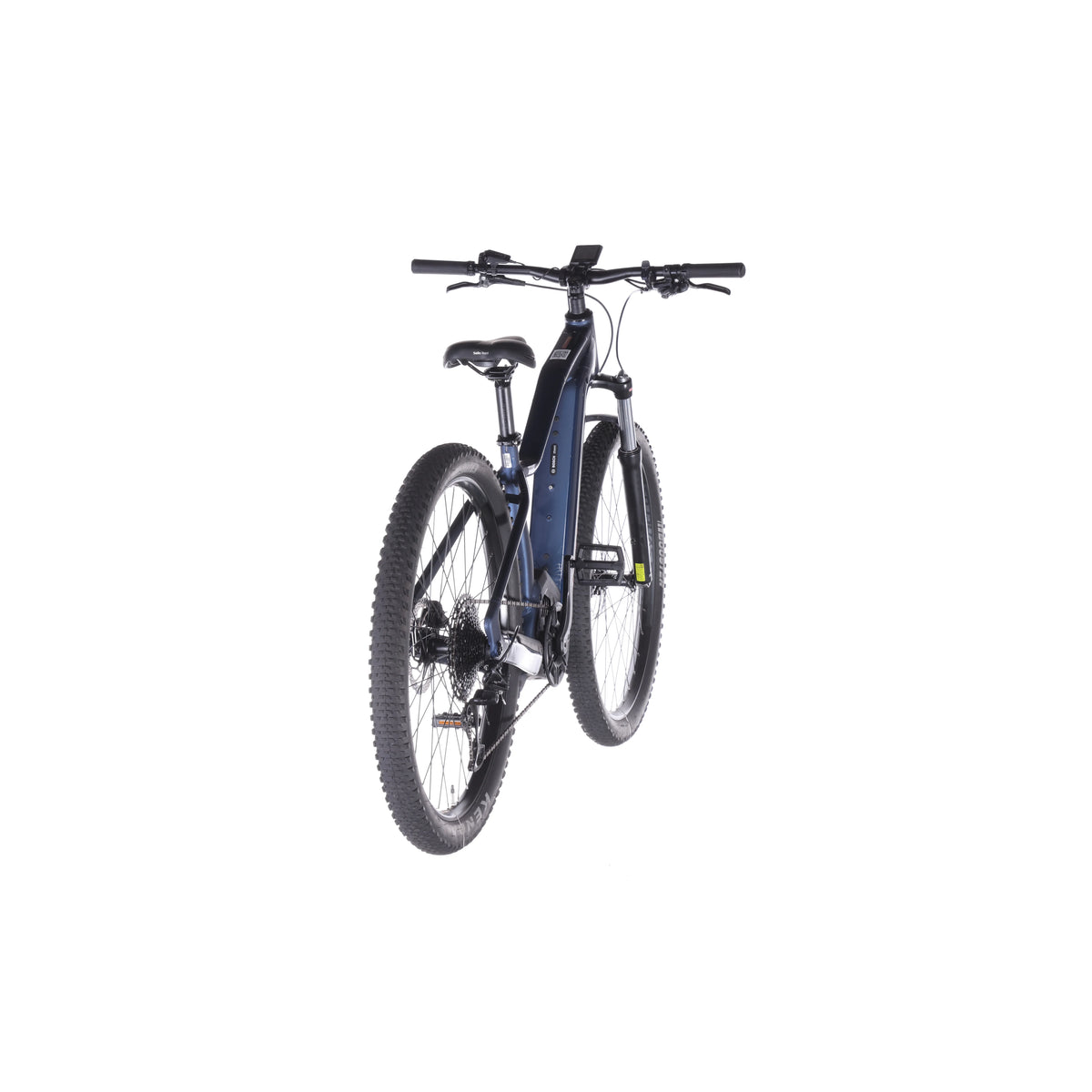 Contessa Active eRIDE 920 - 360° view angle 19