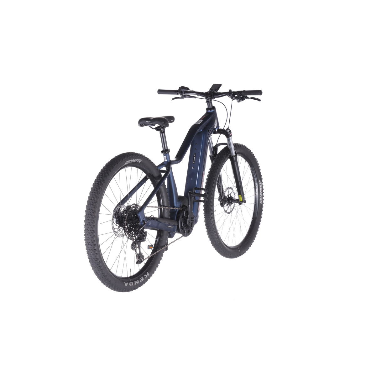 Contessa Active eRIDE 920 - 360° view angle 20