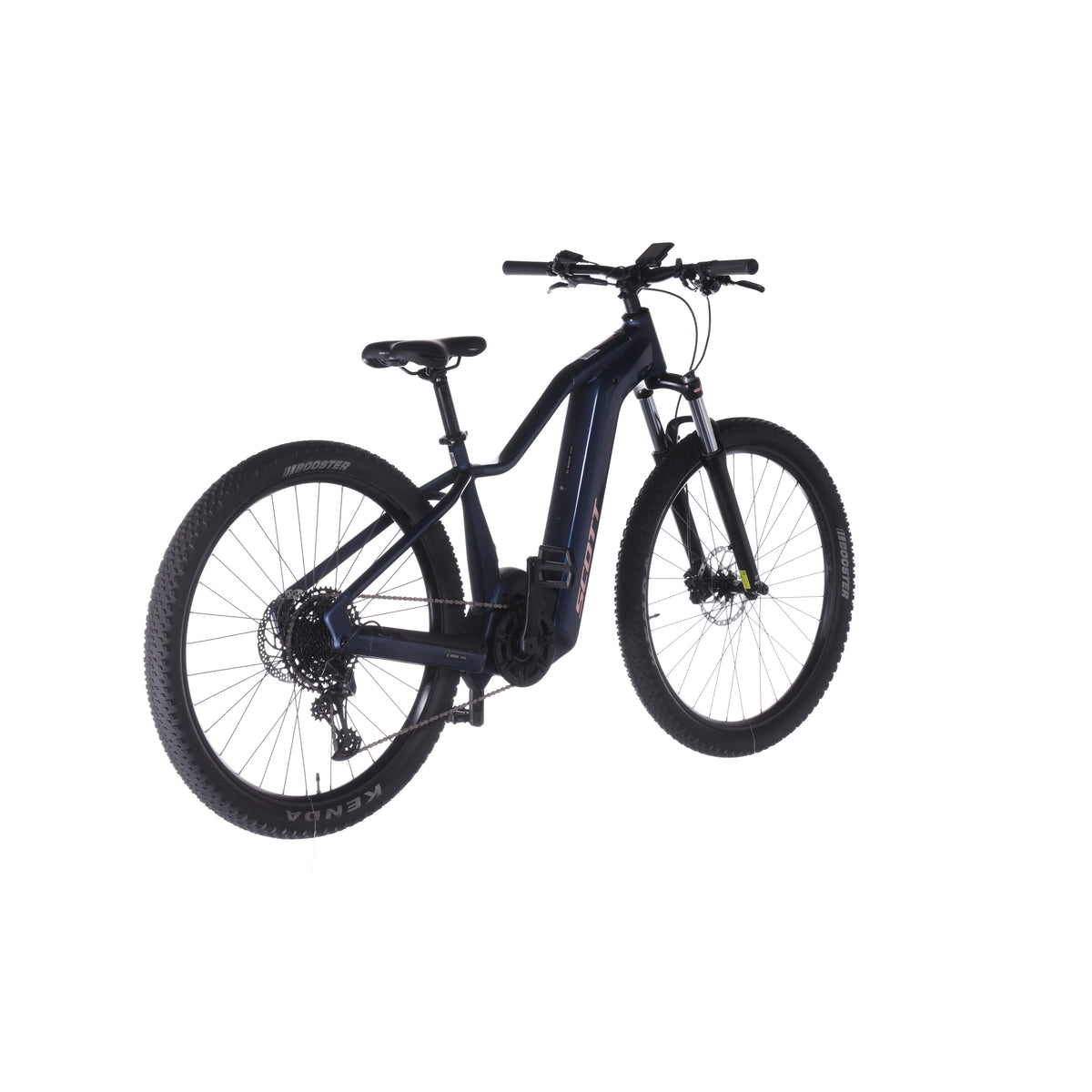 Contessa Active eRIDE 920 - 360° view angle 21