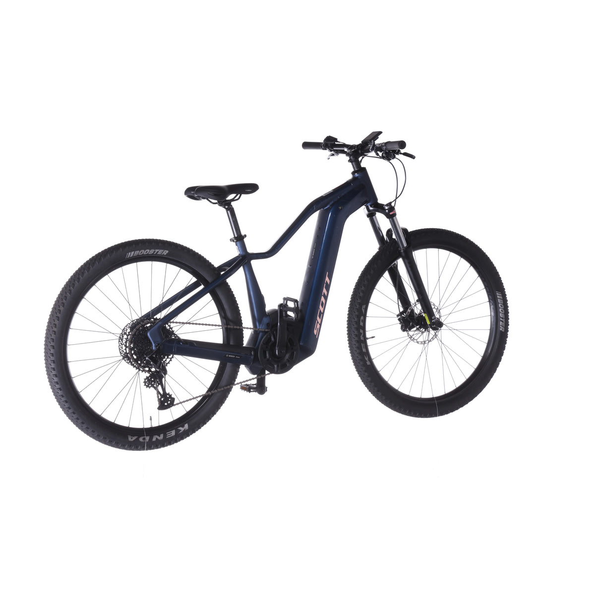 Contessa Active eRIDE 920 - 360° view angle 22
