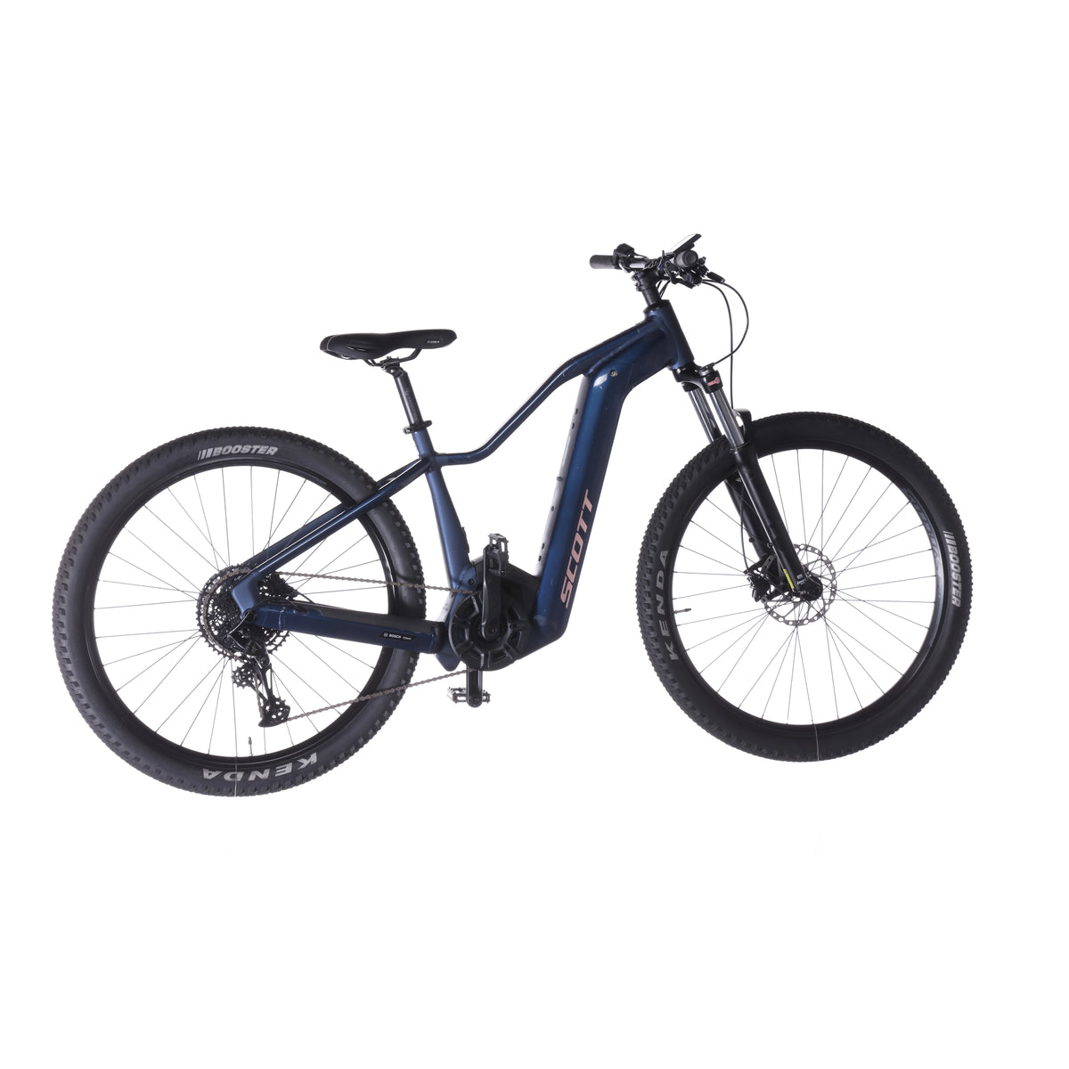 Contessa Active eRIDE 920 - 360° view angle 23