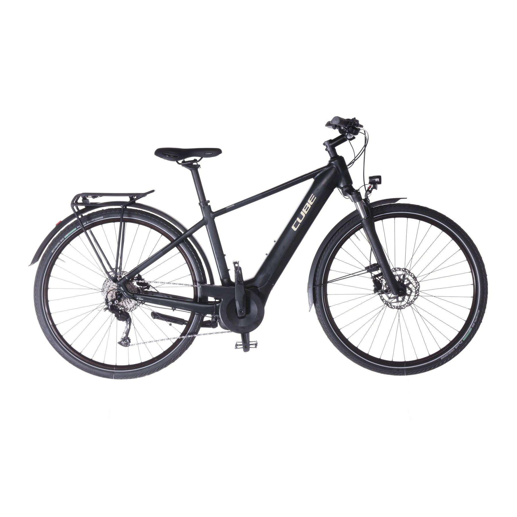 Touring Hybrid ONE 625