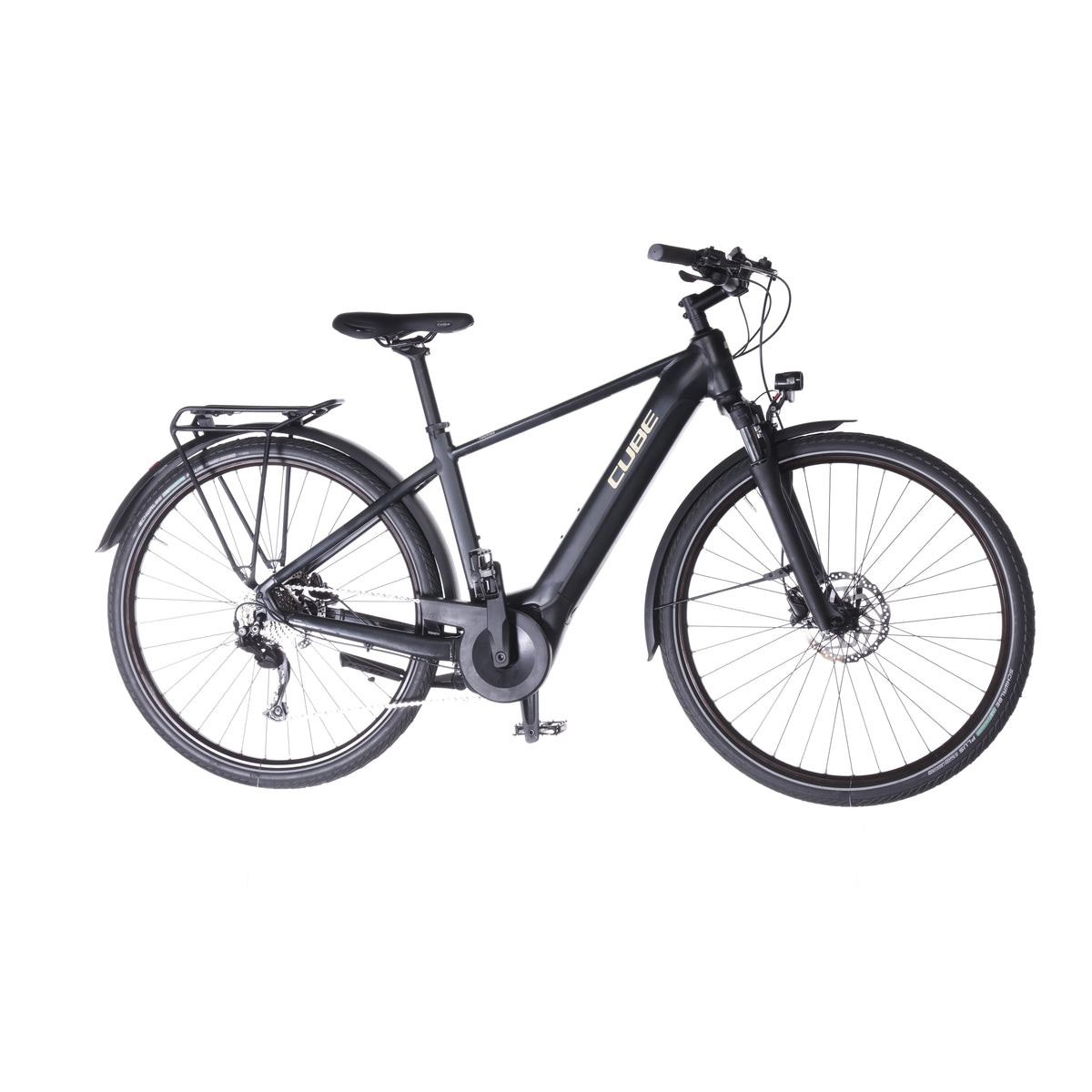 Touring Hybrid ONE 625 - 360° view angle 1