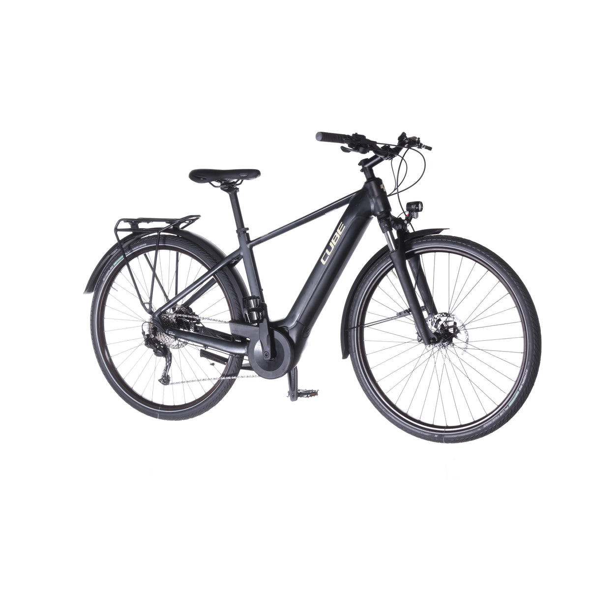 Touring Hybrid ONE 625 - 360° view angle 2
