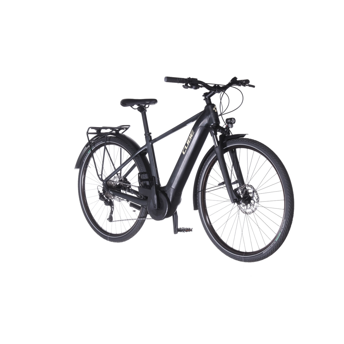 Touring Hybrid ONE 625 - 360° view angle 3